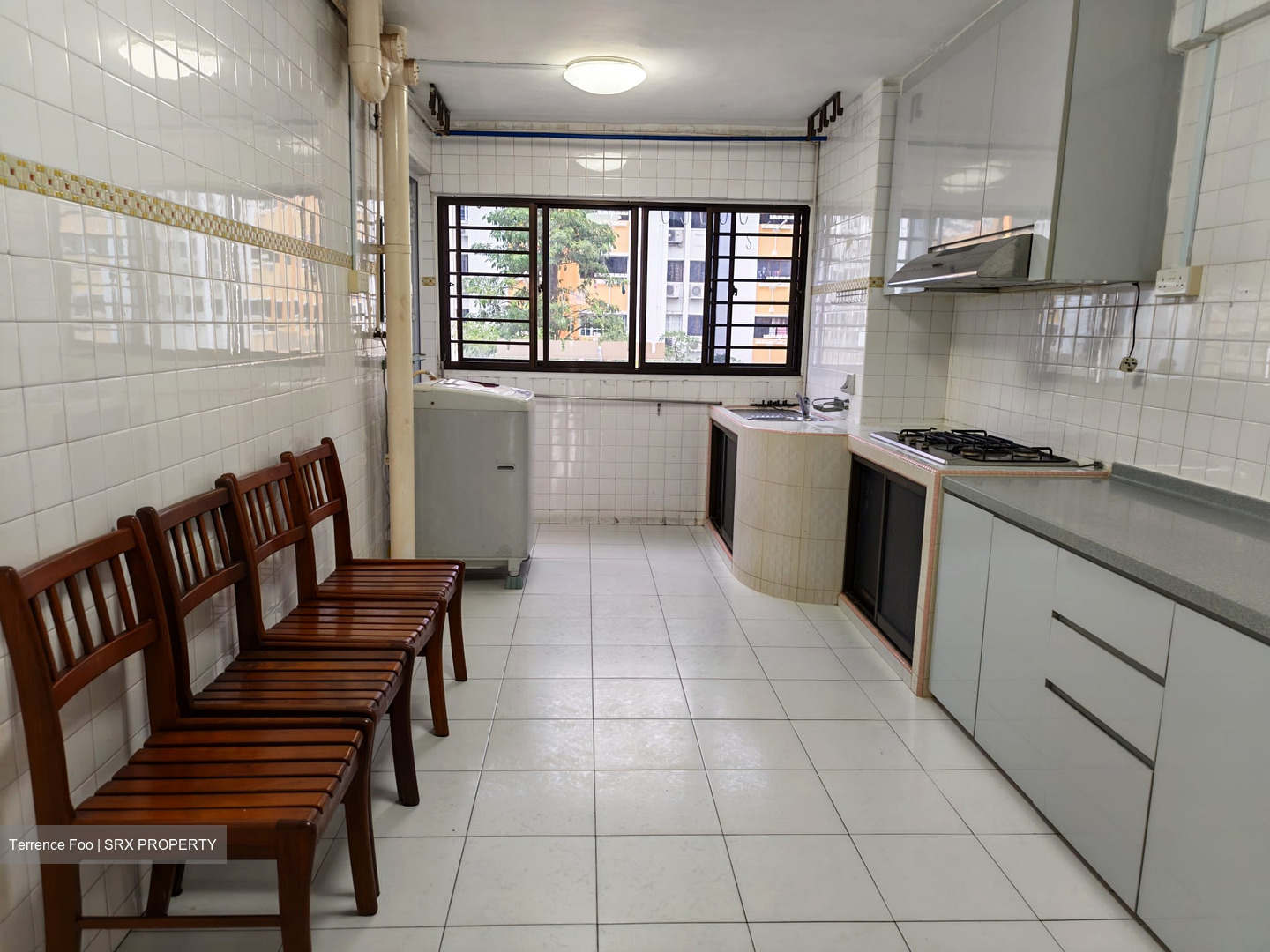 Blk 121 Ang Mo Kio Avenue 3 (Ang Mo Kio), HDB 3 Rooms #577595891